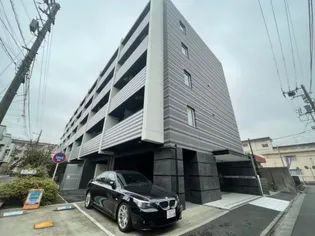 アジールコート池上の画像