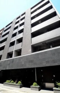 東京都中央区日本橋蛎殻町2【マンション】の外観