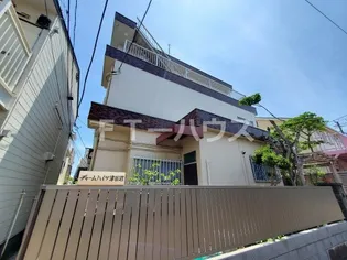 チャームハイツ津田沼の画像