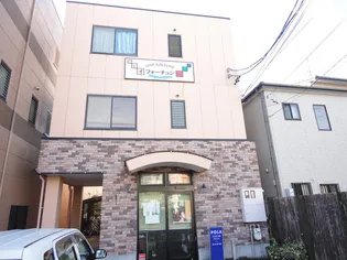 静岡県浜松市中央区天神町【マンション】の外観