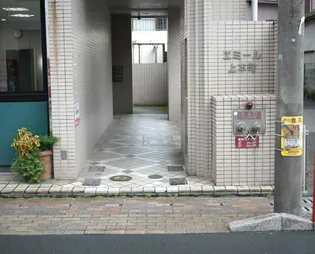 エミール上本町の画像