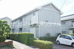 VILLAGE永山Aの画像