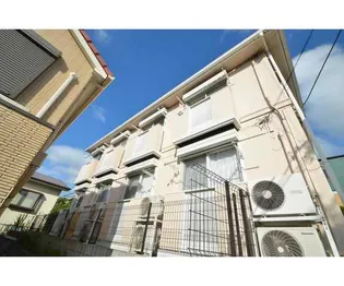 ジョリエ新百合ヶ丘の画像