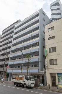 三鷹南シティハウスの画像