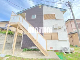 アイボリーハイツの画像