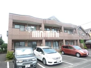 エーヴィヒハイムⅡの画像