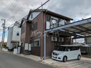 COMPASS ROSEの画像