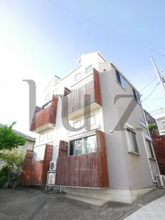 セントパークヨコハマの画像