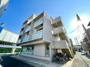 コストバールの画像