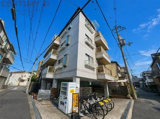 下坂部ベース02の画像