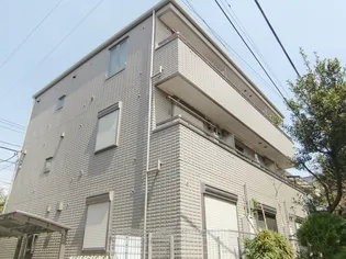 リトルフォレスト経堂の画像