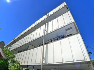 コットンハウスの画像