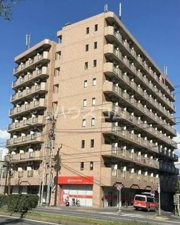 藤和シティコープ浅間町【4階】の外観