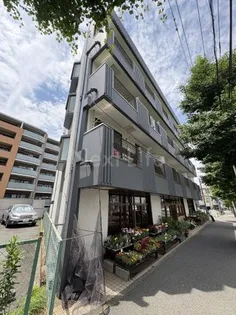 コーポラス城田の画像