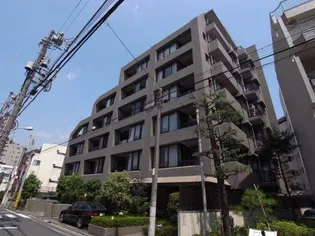 ウィンベル代々木2丁目の画像
