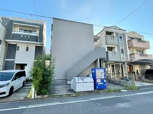 BLEU CIEL 千竈通の画像