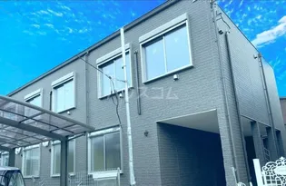 プルミエール柴又の画像