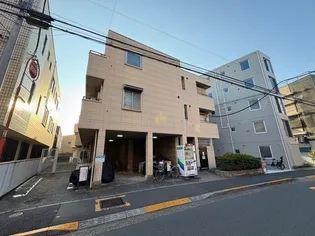 シャルマン西巣鴨の画像
