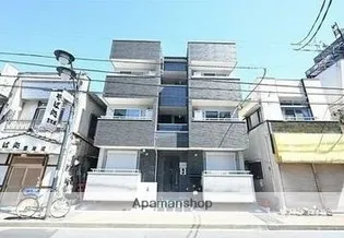フェリーチェ一橋学園の画像