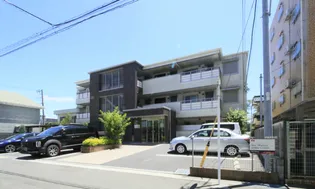 サンケイハイツ柳橋IIの画像