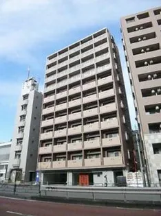 メインステージ南麻布IV【4階】の外観