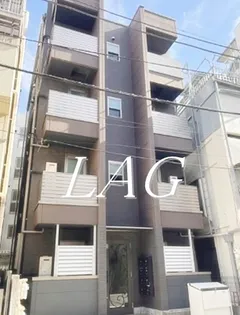 ルシード北新宿の画像