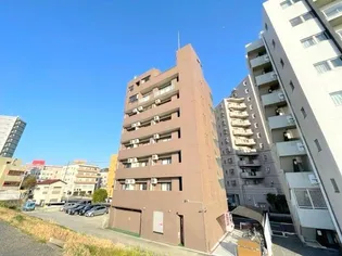 グレースビュウ国府台の画像