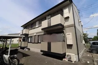 ラフィーネ安野 Aの画像