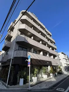 日神パレス板橋の画像