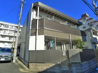 アイリス四つ木の画像