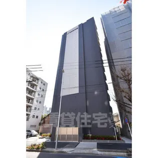 愛知県名古屋市中村区名駅南5【マンション】の外観