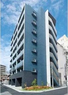 ガーラ アヴェニュー川崎の画像
