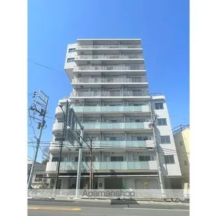 ザ・パークハビオ文京目白台プレイス【2階】の外観