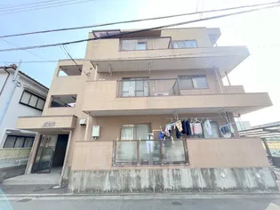 サンハイツ大下の画像