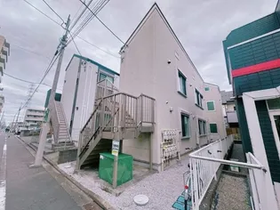 テラス町田の画像