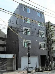 ヴェラ ルーチェ【4階】の外観