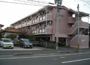 宮崎県延岡市大貫町5【マンション】の外観