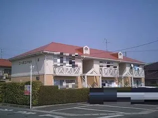 コーポ エクセル III棟の画像
