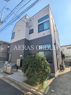 COZY HOUSE駒沢の画像