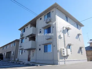 メゾンプレーヌ天竜川Aの画像