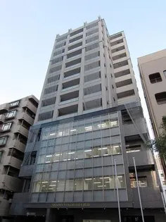 神奈川県横浜市中区弁天通2【マンション】の外観