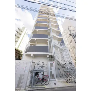 T'S SQUARE 大阪城の画像