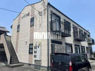 コーポN&Eの画像