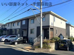ヴィルフォーレBの画像