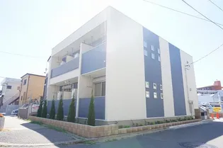 エスポワール三郷の画像
