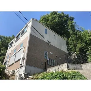 神奈川県横須賀市船越町2【アパート】の外観