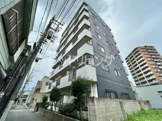 ハマースミスの画像