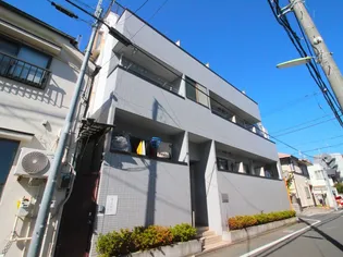 ディオネ経堂の画像