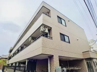 フジ プライムコートの画像