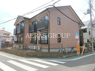 アネシス亀有の画像